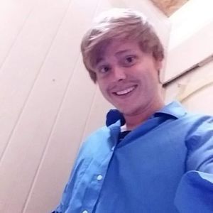 Meet your Posher, Jacob